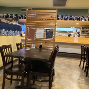 Sushi 21 - Sushi Bars Near Me - San Pedro, California