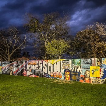 The Cresson Wrench - Backyard - plenty of room for kids to play - Music Venues Near Me - Cresson, Texas The Cresson Wrench - Backyard - plenty of room for kids to play - Music Venues Near Me - Cresson, Texas