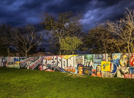 the Cresson Wrench by null