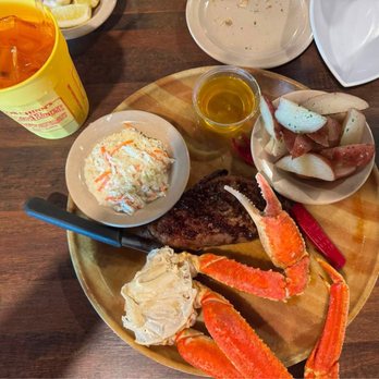 Bob Chinn's Crab House - Seafood Near Me - Wheeling, Illinois Bob Chinn's Crab House - Seafood Near Me - Wheeling, Illinois