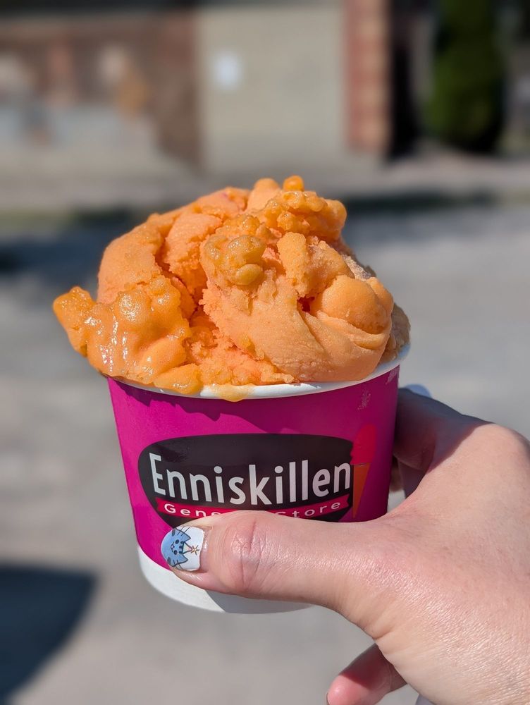 Enniskillen General Store Logo
