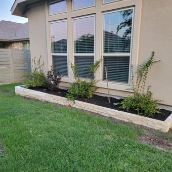 Final Touch Landscaping - Landscaping Near Me