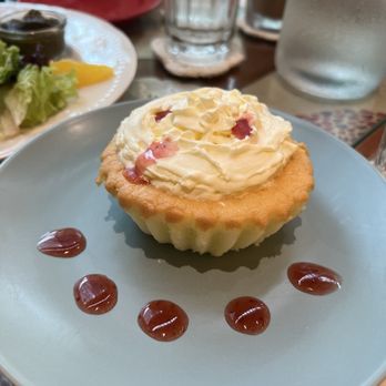 Mary Grace Cafe - Bakeries Near Me - Taguig, NCR