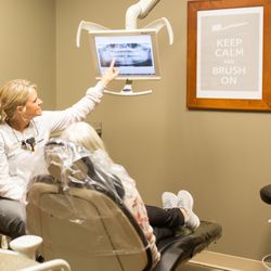 Andrea Hannahan Family & Cosmetic Dentistry