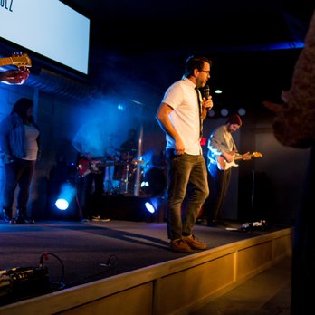 Greenhouse Church - Churches Near Me - Lawrence, Kansas