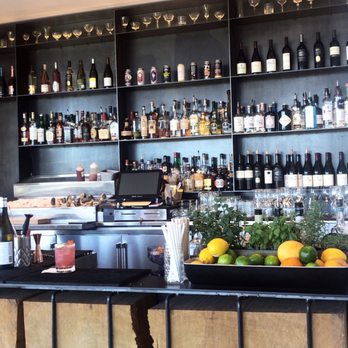 The Rooftop - New American Near Me - Healdsburg, California The Rooftop - New American Near Me - Healdsburg, California