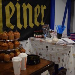 Das Bierhalle