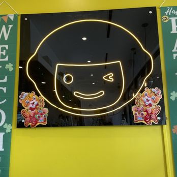 Happy Lemon - Bubble Tea Near Me - Houston, Texas Happy Lemon - Bubble Tea Near Me - Houston, Texas