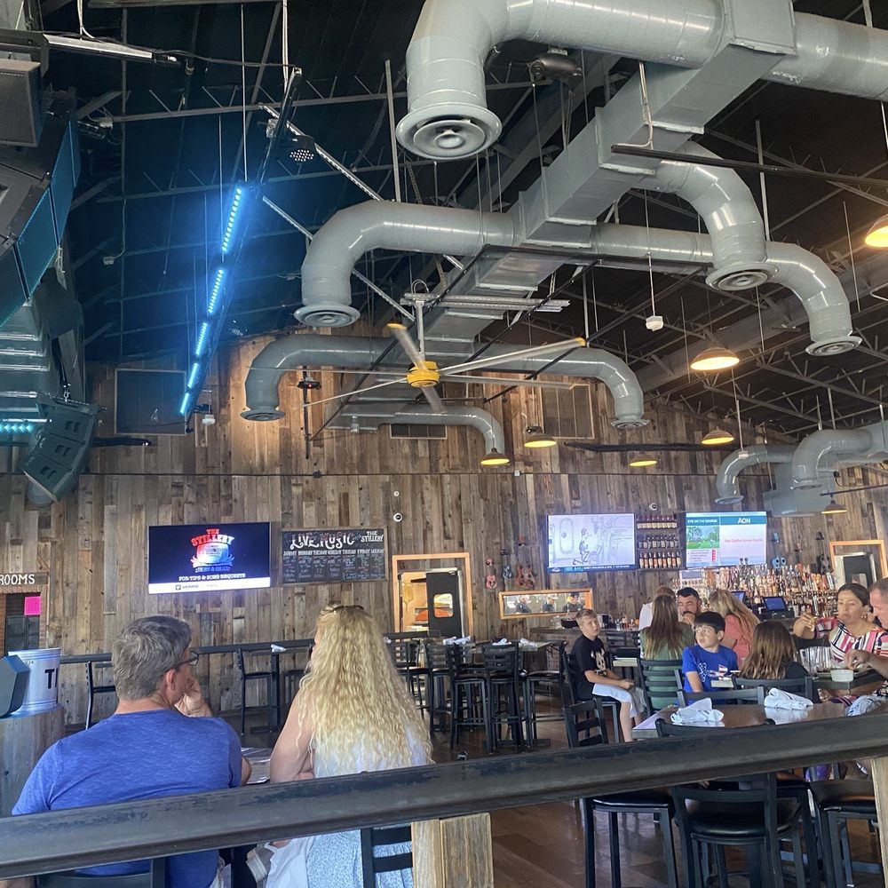 The Stillery - Music Venues Near Me - Phoenix, Arizona The Stillery - Music Venues Near Me - Phoenix, Arizona