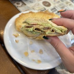 Açaí Burger