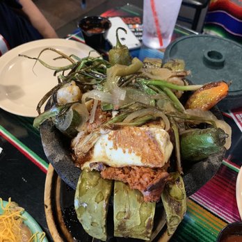 Taco Hut - Taco Hut's Molcajete - Mexican Near Me - Ontario, California Taco Hut - Taco Hut's Molcajete - Mexican Near Me - Ontario, California