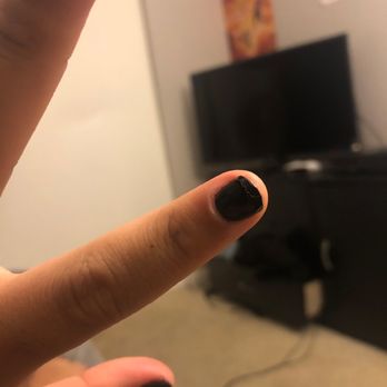 Stellar Nail Spa - Chipped nail - Nail Salons Near Me - Rohnert Park, California Stellar Nail Spa - Chipped nail - Nail Salons Near Me - Rohnert Park, California