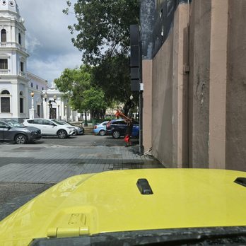 Beep Beep Jeep - The drivers aren't the only crazies here. - Car Rental Near Me - Guaynabo, Puerto Rico Beep Beep Jeep - The drivers aren't the only crazies here. - Car Rental Near Me - Guaynabo, Puerto Rico