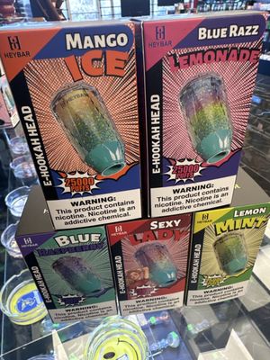 SMOKIS ( Smoke & Vape ) by null