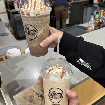 Gloria Jean's Coffees - Coffee - Coffee & Tea Near Me - Chicago Ridge, Illinois Gloria Jean's Coffees - Coffee - Coffee & Tea Near Me - Chicago Ridge, Illinois