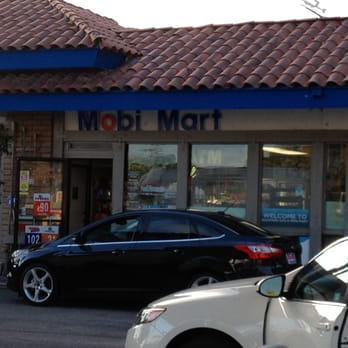 Mobil - Storefront - Gas Stations Near Me - Ventura, California Mobil - Storefront - Gas Stations Near Me - Ventura, California