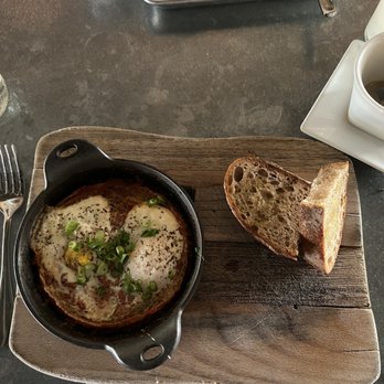 Preserve - Shakshouka - Lounges Near Me - Winters, California