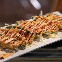 Kenzo Sushi Japanese Restaurant