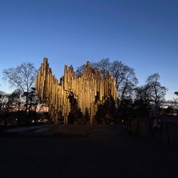 Sibelius-monumentti