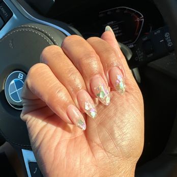 Nail Boutique - Nails - Nail Salons Near Me - Allen, Texas