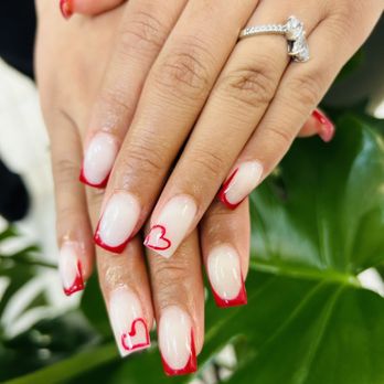 Ruby Nails & Lashes - Nail Salons Near Me - Kent, Washington Ruby Nails & Lashes - Nail Salons Near Me - Kent, Washington