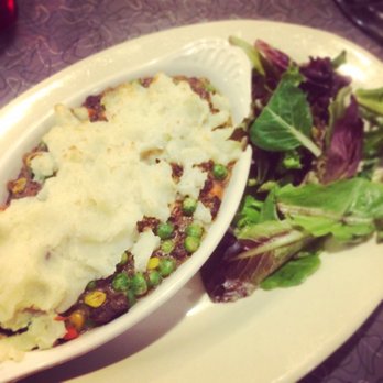 Veggie Galaxy - Shepherd's Pie (vegan) - Breakfast & Brunch Near Me - Cambridge, Massachusetts