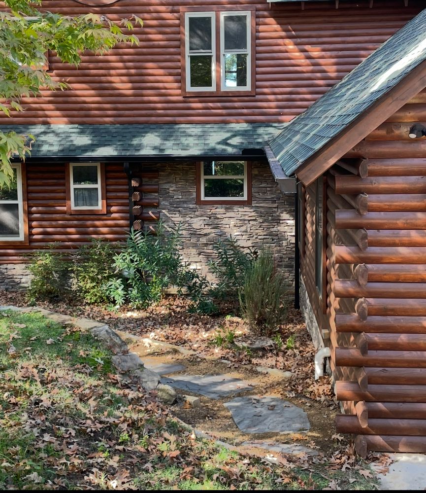 Slide of Clark’s Auto Detailing