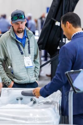 Artesian Spas by null