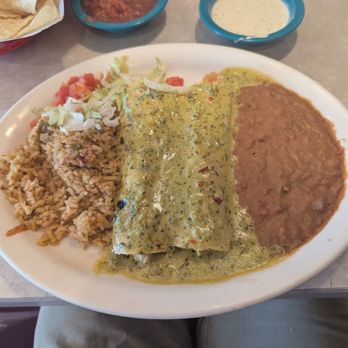 Chuy's - Boom Boom Enchiladas - Tex-Mex Near Me - Frisco, Texas