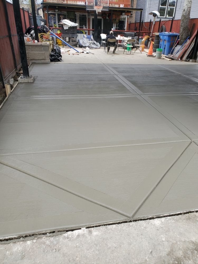 Slide of Erica Pizana