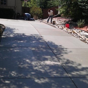 CC Concrete - Masonry/Concrete Near Me