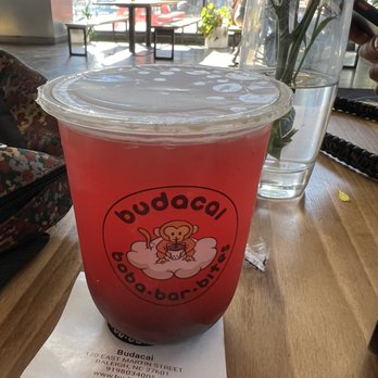 Budacai - Asian Fusion Near Me - Raleigh, North Carolina
