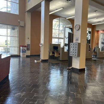 LA Fitness - Lobby - Gyms Near Me - Windermere, Florida