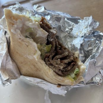 Angelo's Restaurant & Raw Bar - Gyro - Italian Near Me - Montross, Virginia