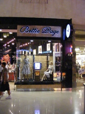 Miracle Mile Shops by null Miracle Mile Shops by null