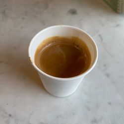 Altomonte's Italian Market & Bakery - Expresso
