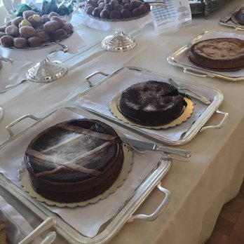 Grand Hotel Vesuvio - Hotels Near Me - Naples, NA