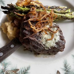 Filet mignon Filet mignon