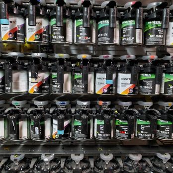 ATC Colors - Auto Parts & Supplies Near Me - San Bruno, California ATC Colors - Auto Parts & Supplies Near Me - San Bruno, California