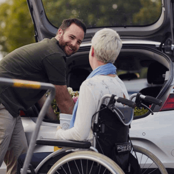 Sublime Medical Transport Services - Medical Transportation Near Me - Houston, Texas Sublime Medical Transport Services - Medical Transportation Near Me - Houston, Texas