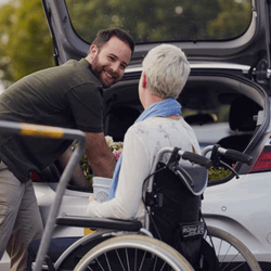 Sublime Medical Transport Services