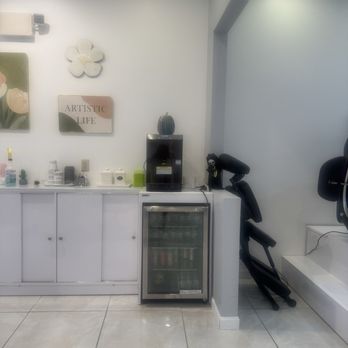 Vip nails & spa - Available beverages - Nail Salons Near Me - East Greenwich, Rhode Island Vip nails & spa - Available beverages - Nail Salons Near Me - East Greenwich, Rhode Island