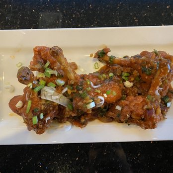 Wok On Fire - Chinese Near Me - Los Angeles, California