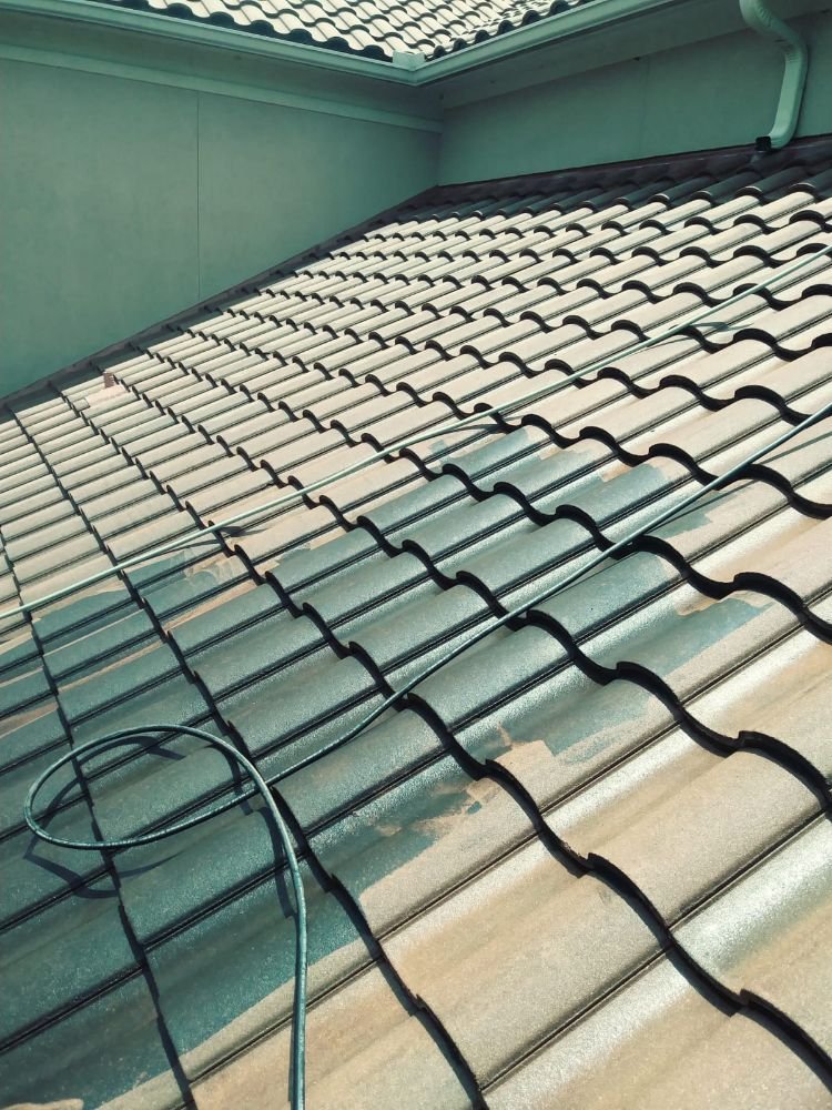 Slide of Affordable Roofing