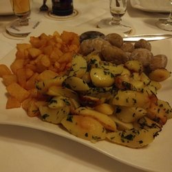 Restaurant Casa Manuel