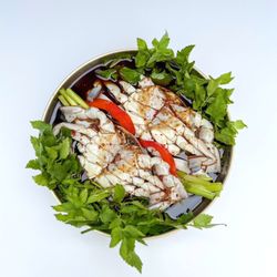 Hansung Ggoolmott Kimchi