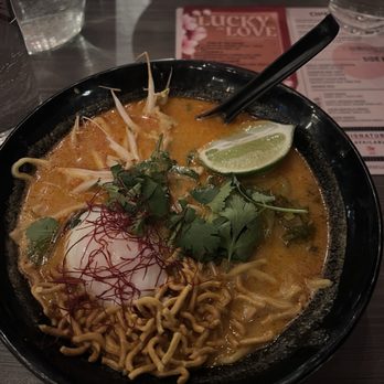 Ace Eat Serve - Khao Soi Ramen - Asian Fusion Near Me - Denver, Colorado