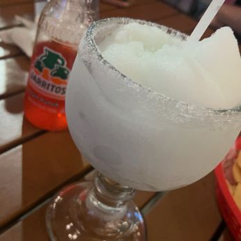 Fuzzy's Taco Shop - Tex-Mex Near Me - Anna, Texas