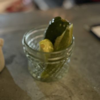 Webb's Grainworks - Pickles - Breweries Near Me - Aliso Viejo, California Webb's Grainworks - Pickles - Breweries Near Me - Aliso Viejo, California