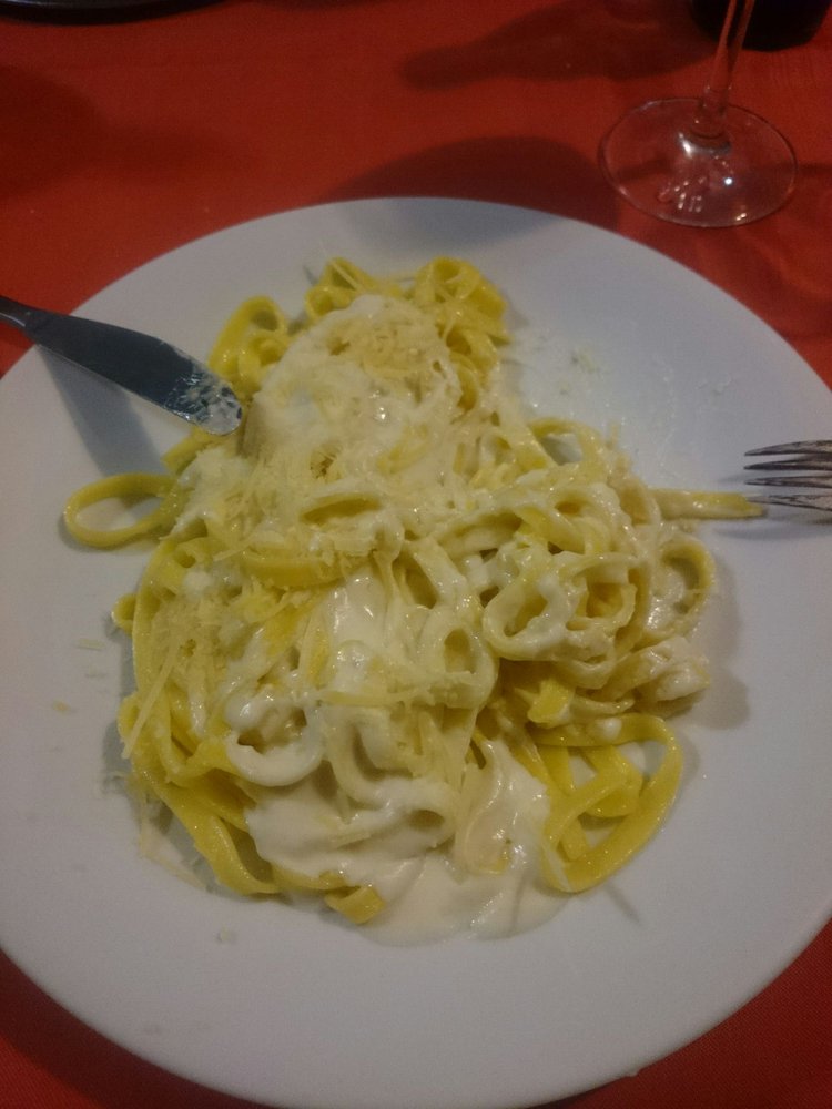 Restaurante Cantina Tratoria L'Italiano